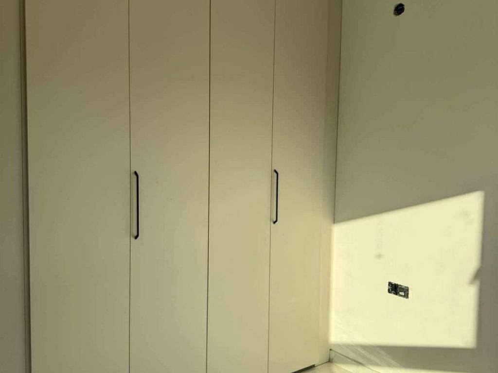 Forumland Real Estate, Ντουλάπες