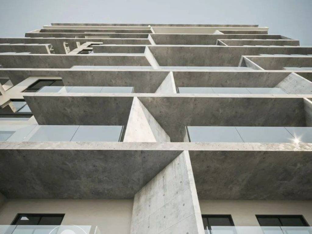 Forumland Real Estate, Εξωτερική Όψη