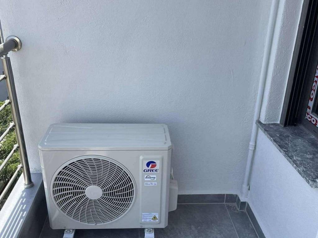 Forumland Real Estate, Βεράντες