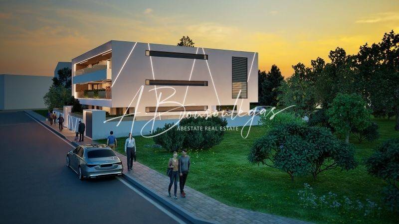 Εξωτερικός χώρος