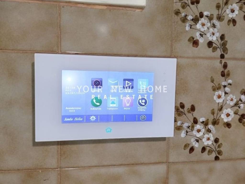 Άποψη χώρου