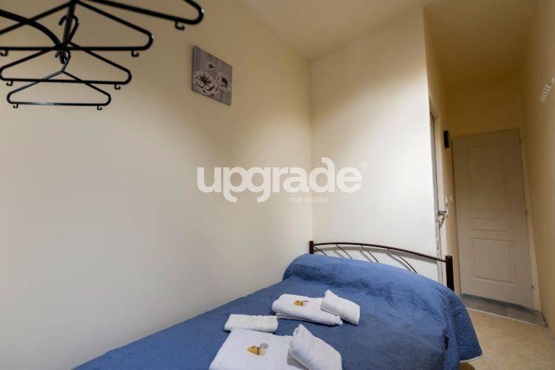 Υπνοδωμάτιο