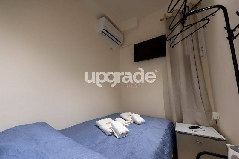 Υπνοδωμάτιο