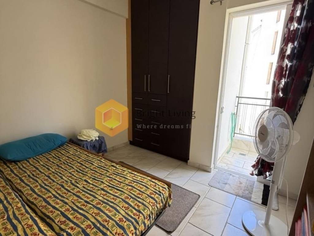 Υπνοδωμάτιο