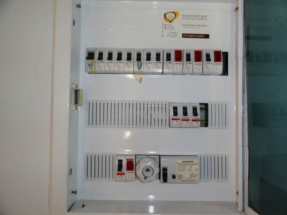 Άποψη χώρου