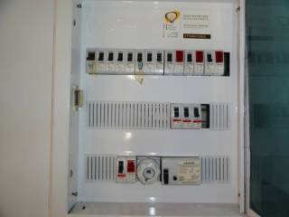 Άποψη χώρου