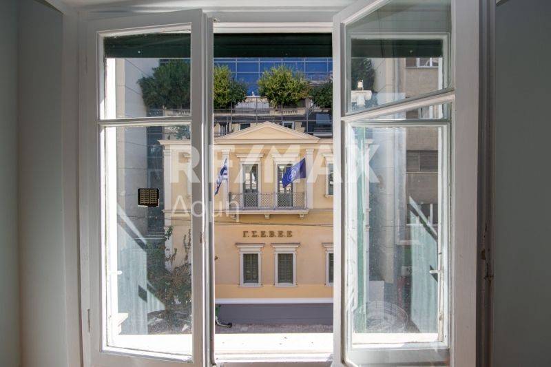 Εξωτερικός χώρος