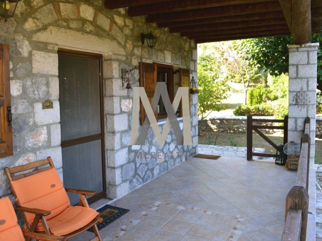 Εξωτερικοι χώροι