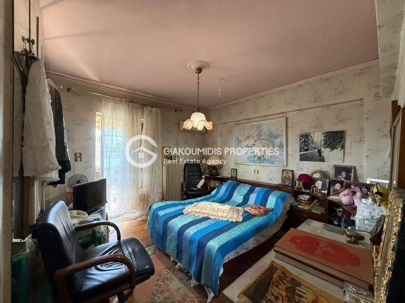 Υπνοδωμάτιο