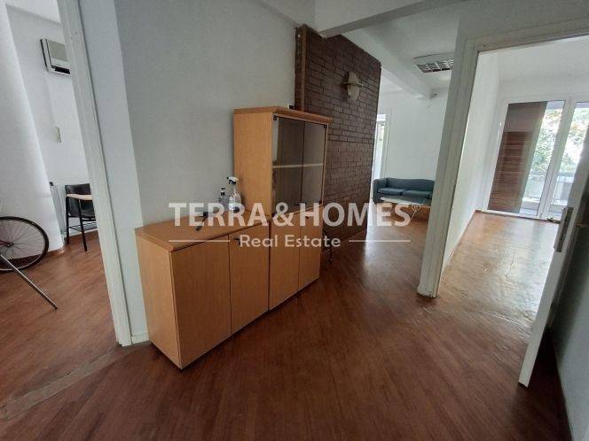 Άποψη χώρου