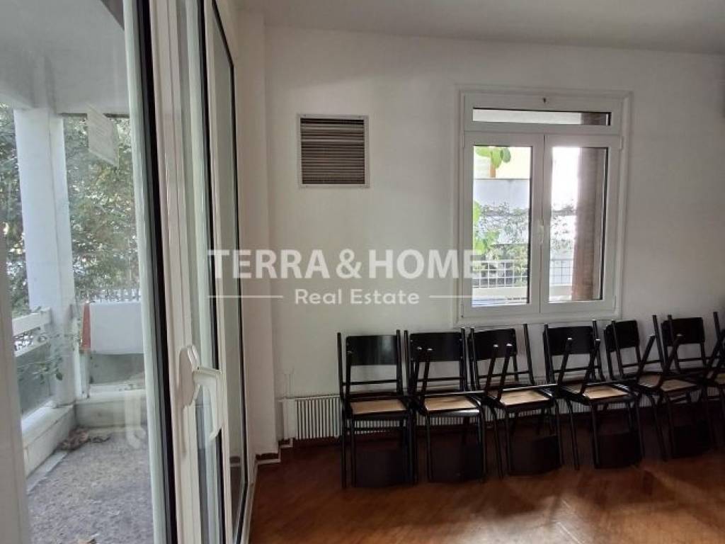 Άποψη χώρου