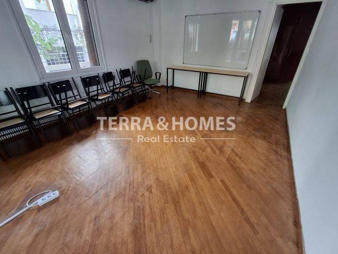 Άποψη χώρου