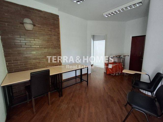 Άποψη χώρου