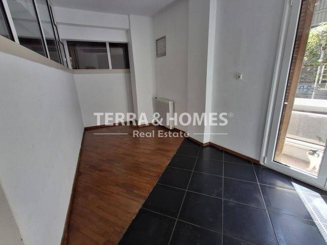 Άποψη χώρου