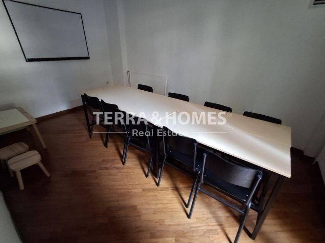 Άποψη χώρου