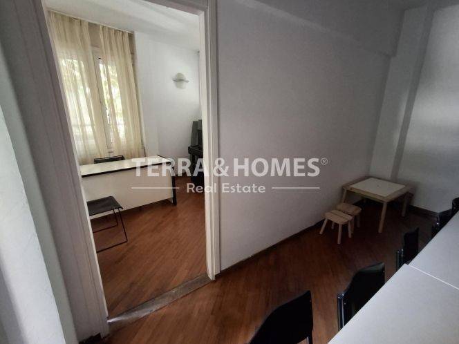 Άποψη χώρου