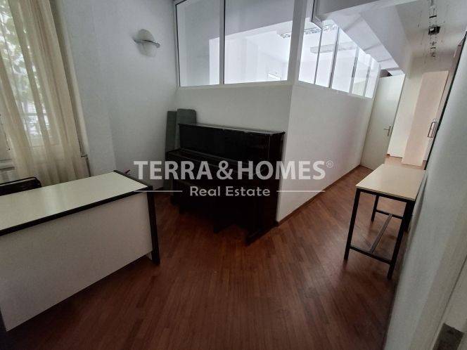 Άποψη χώρου