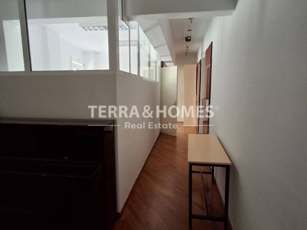 Άποψη χώρου