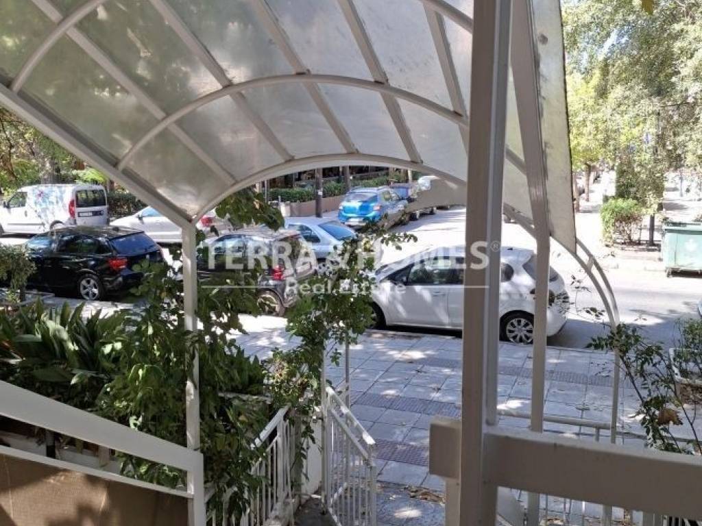 Άποψη χώρου