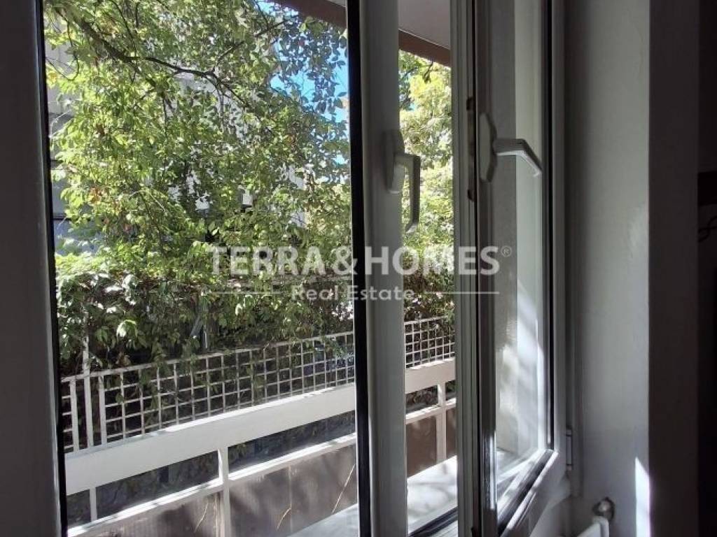 Άποψη χώρου