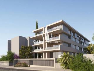 Εξωτερικοι χώροι