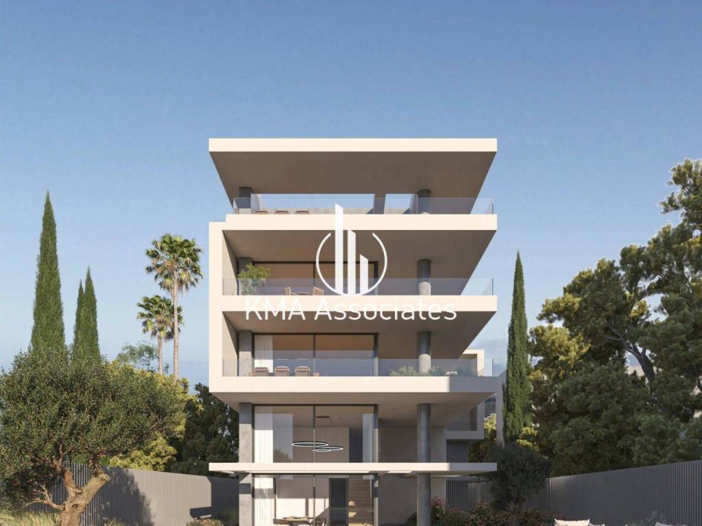 Εξωτερικοι χώροι