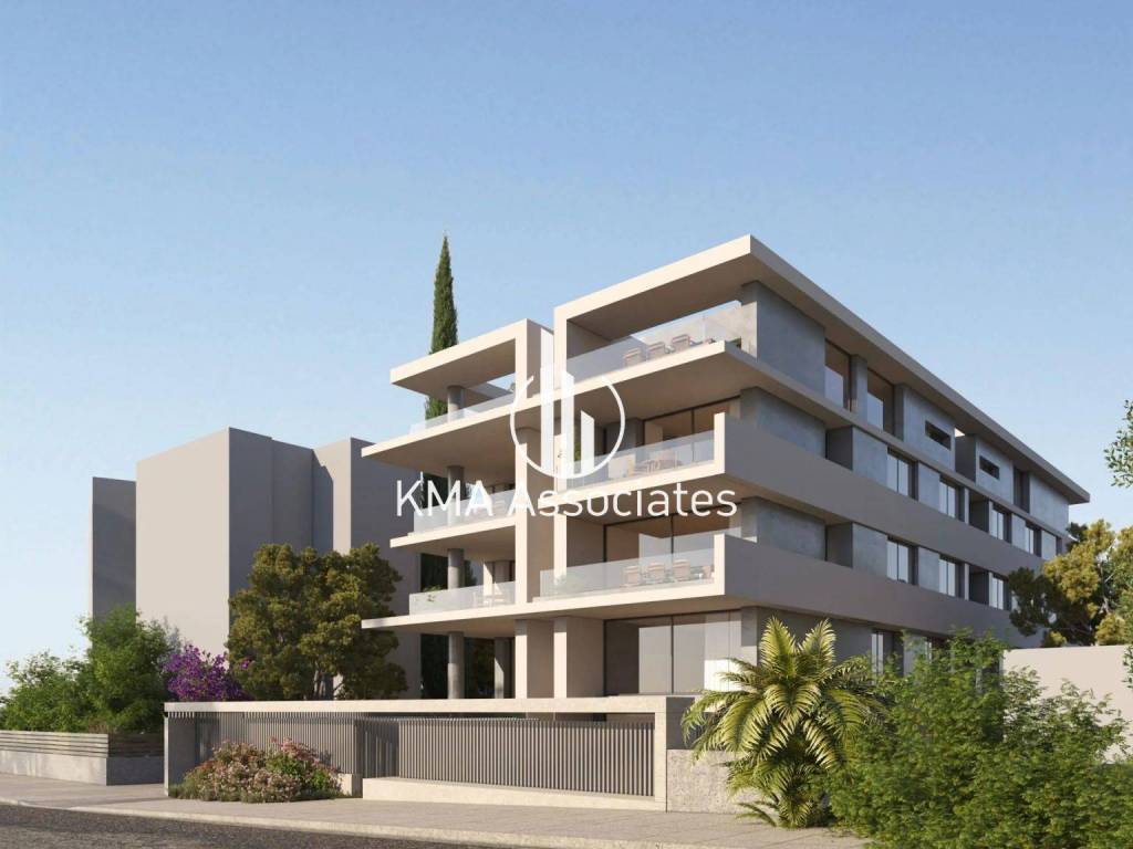 Εξωτερικοι χώροι