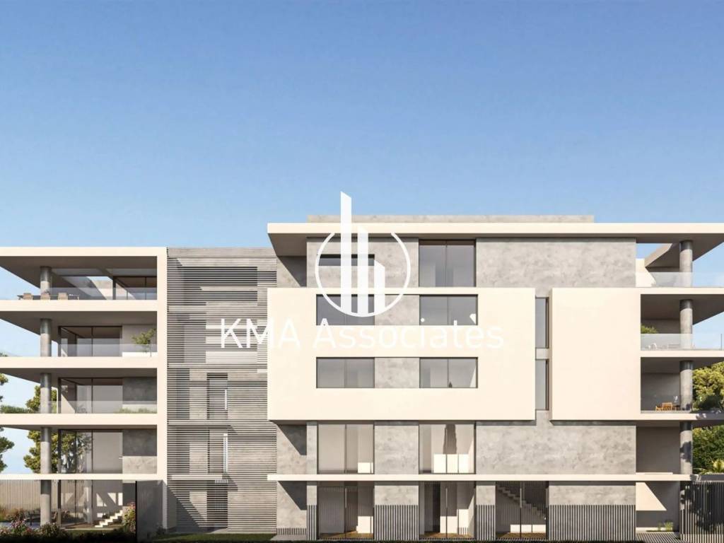 Εξωτερικοι χώροι