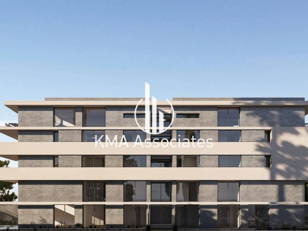 Εξωτερικοι χώροι