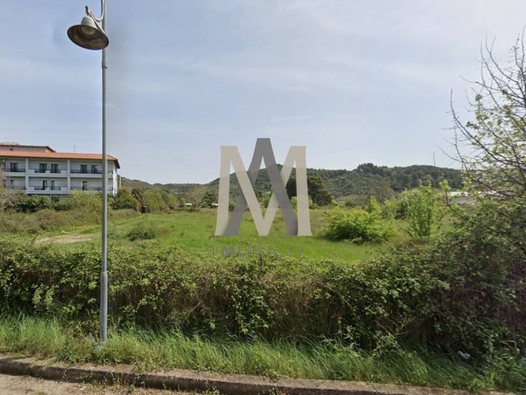 Εξωτερικοι χώροι