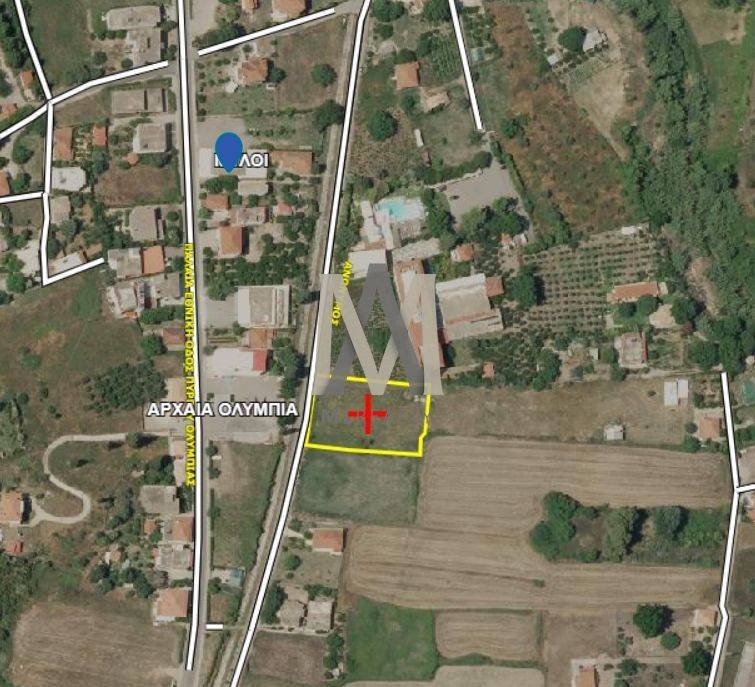 Εξωτερικοι χώροι