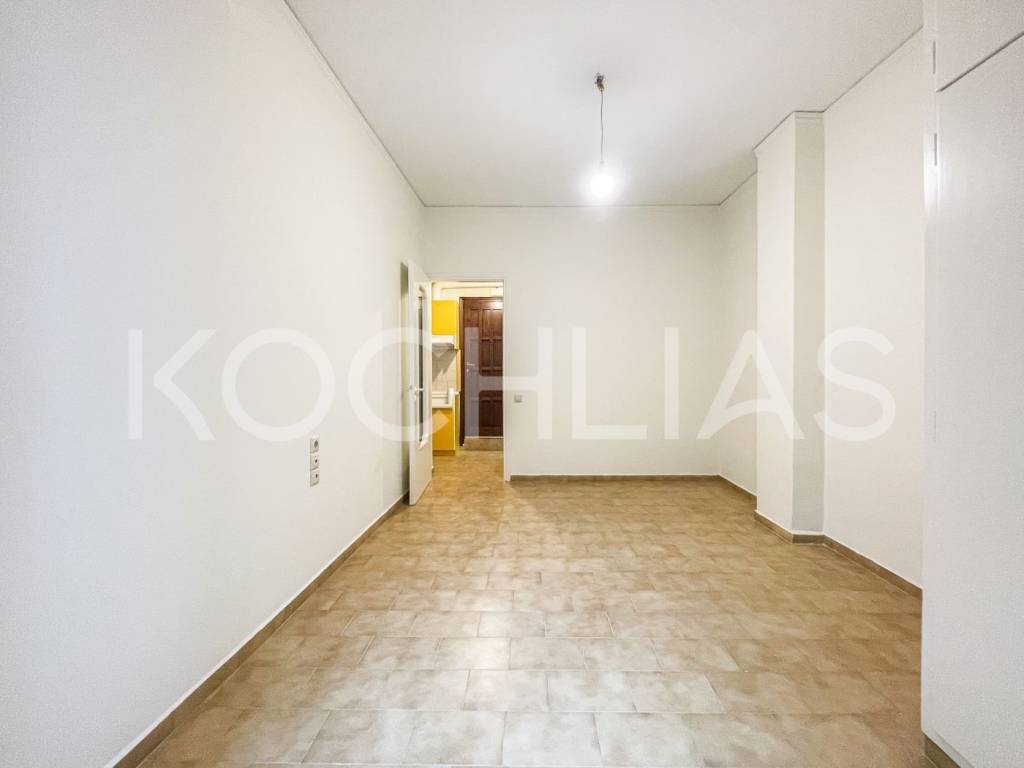 Άποψη χώρου