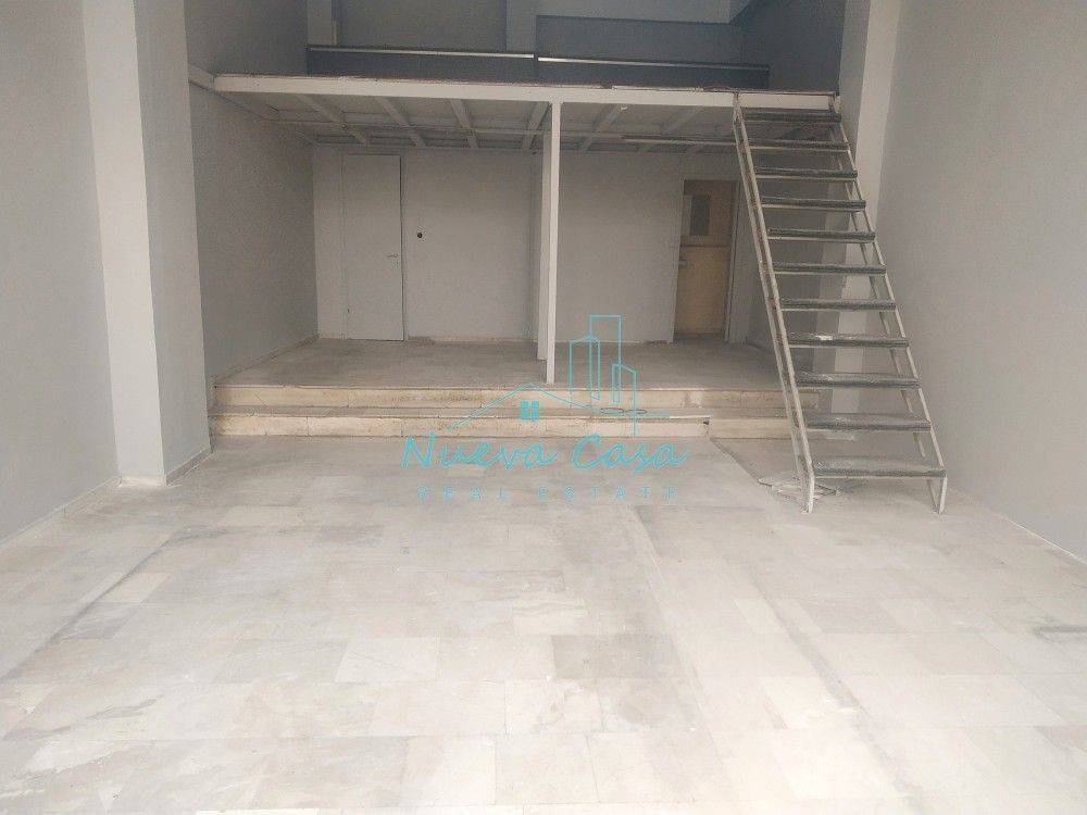 Άποψη χώρου