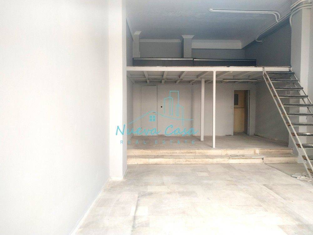 Άποψη χώρου