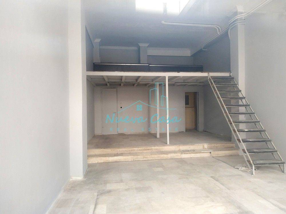 Άποψη χώρου