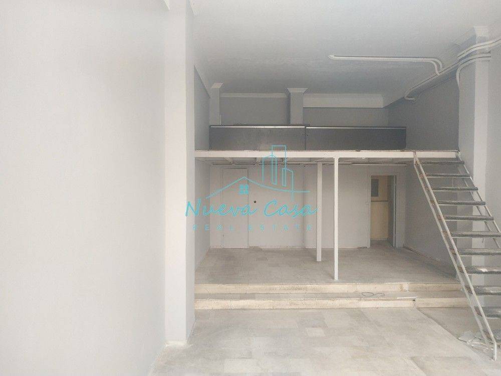 Άποψη χώρου