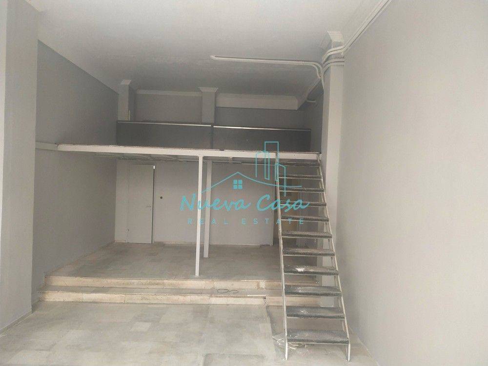 Άποψη χώρου