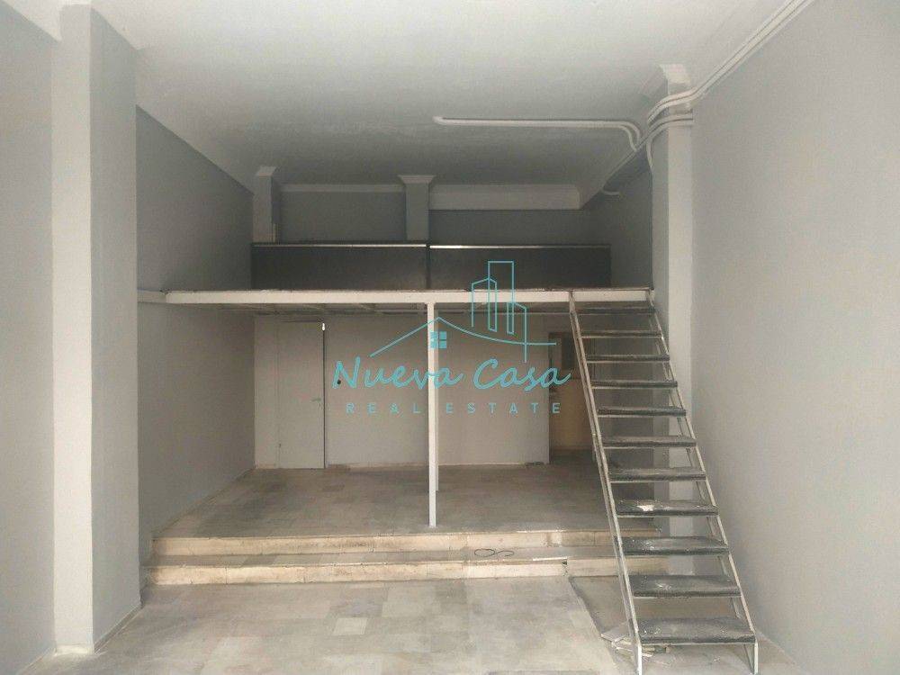 Άποψη χώρου