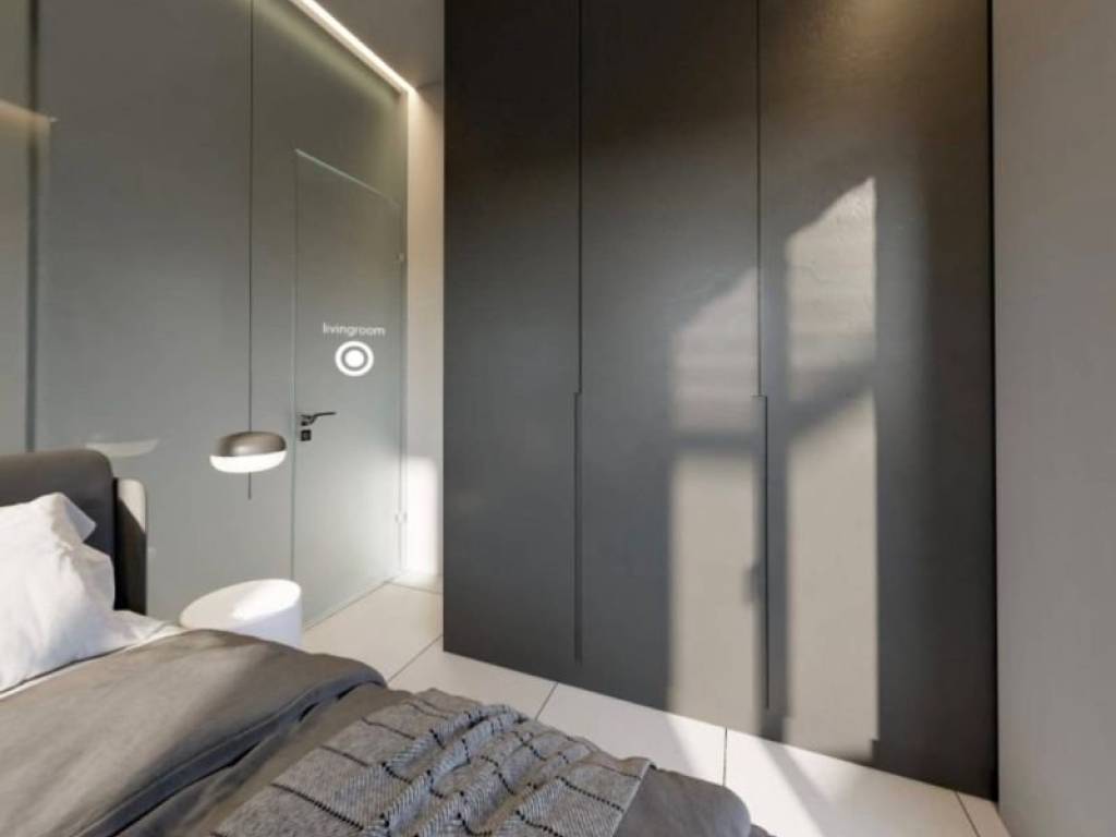 Υπνοδωμάτιο