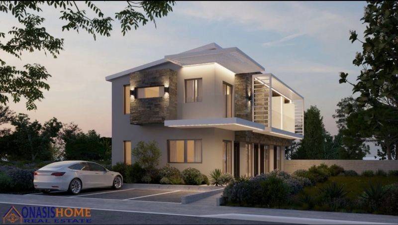 Εξωτερικός χώρος