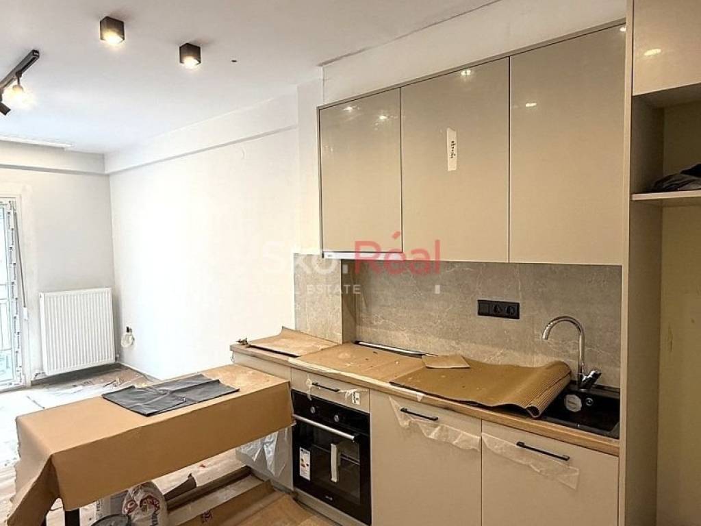 Σαλοκουζίνα