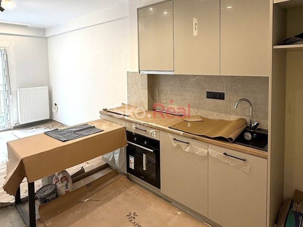 Σαλοκουζίνα