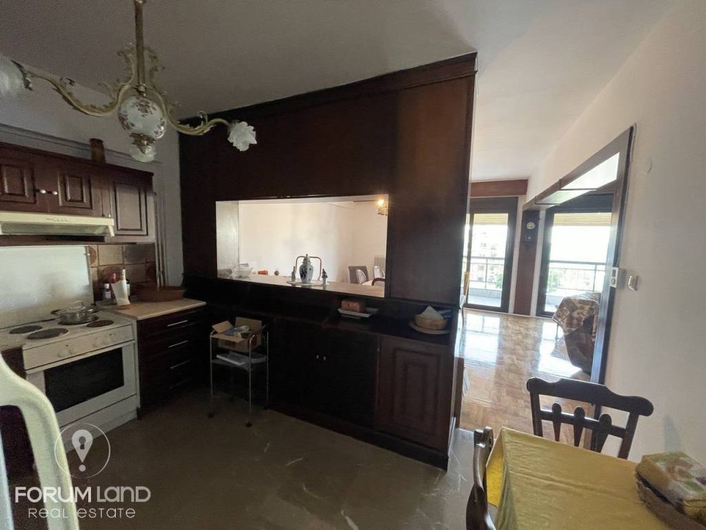 Forumland Real Estate, Κουζίνα