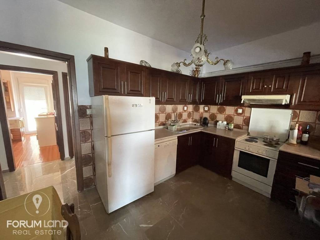 Forumland Real Estate, Κουζίνα