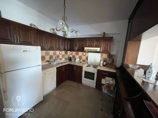 Forumland Real Estate, Κουζίνα