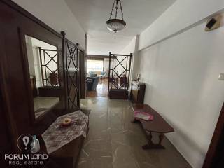 Forumland Real Estate, Διάδρομος