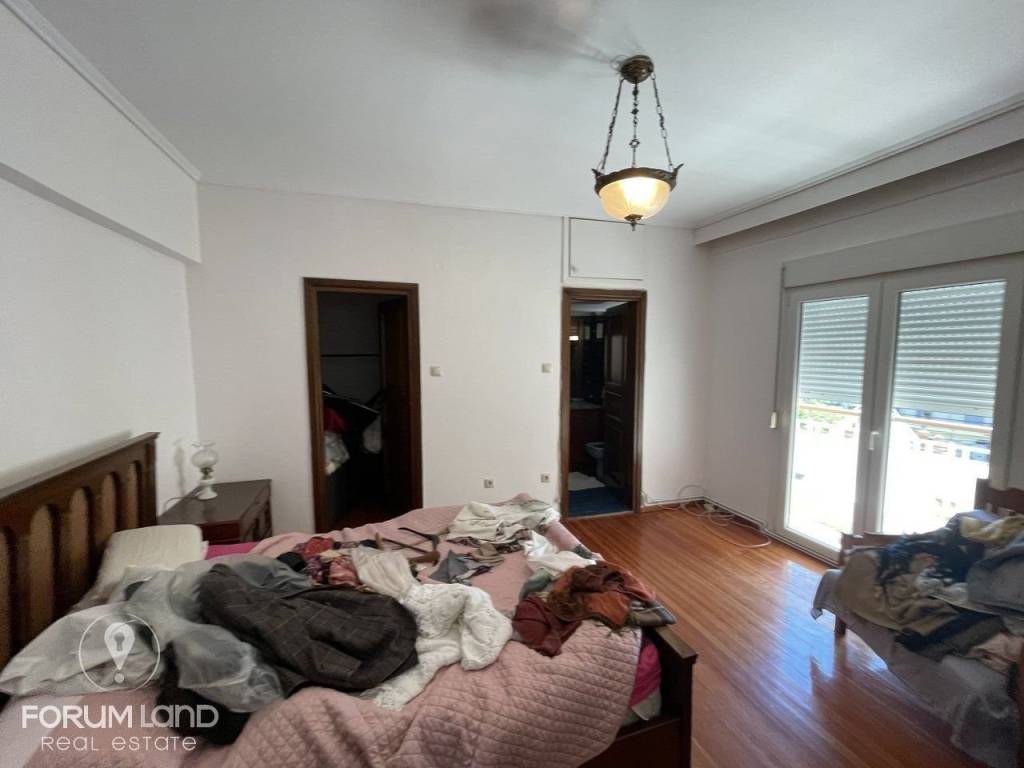 Forumland Real Estate, Masterbedroom