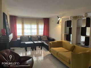 Forumland Real Estate, Σαλόνι με τζάκι