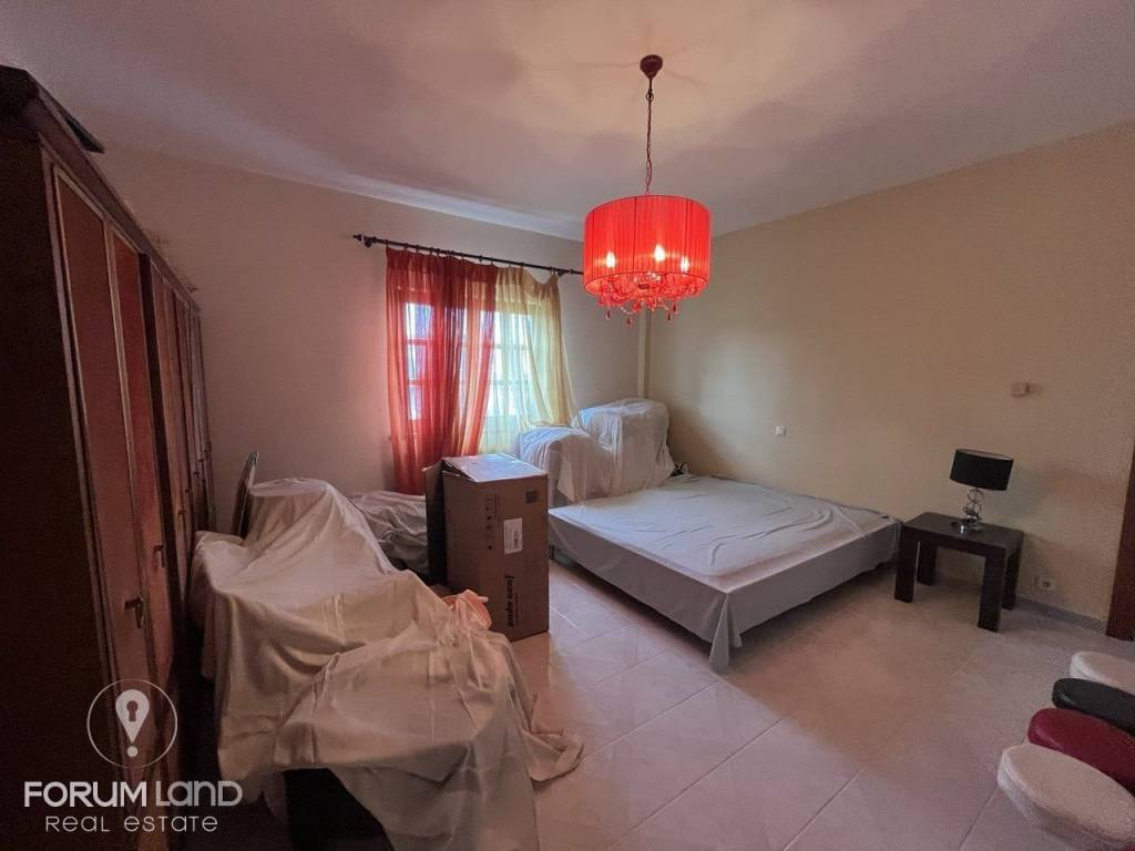 Forumland Real Estate, Ypnodomatio