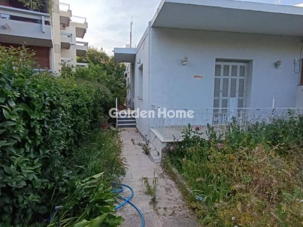 Εξωτερικός Χώρος